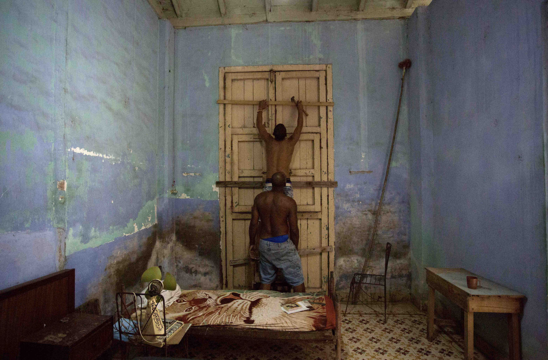 Cuba